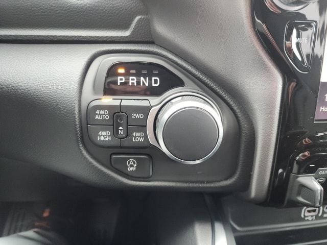 New 2026 RAM 1500 Big Horn image 10