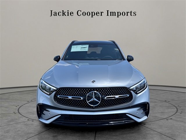 New 2025 Mercedes-Benz GLC 300 4MATIC image 7