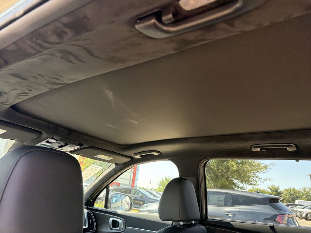 New 2026 Kia Sorento SX Prestige AWD/4WD image 18