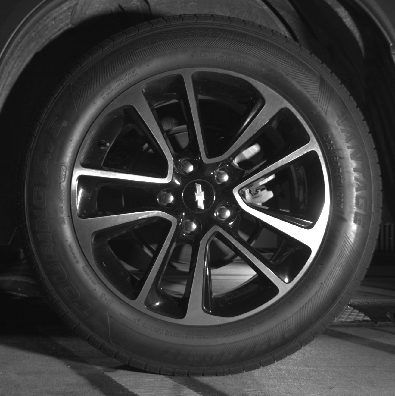 Used 2025 Chevrolet TrailBlazer LT image 14