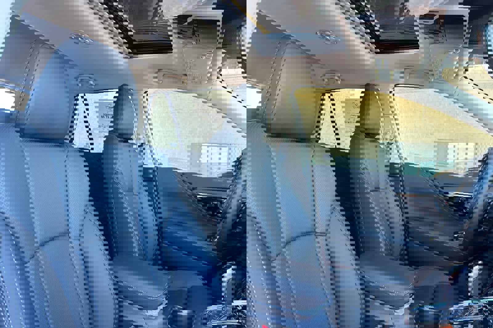 New 2025 Subaru Outback Limited image 18