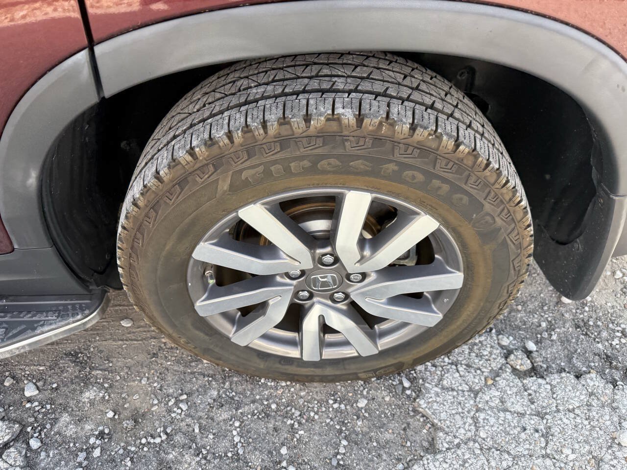 Used 2020 Honda Pilot EX image 10