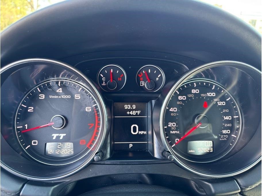 Used 2015 Audi TT 2.0T image 15