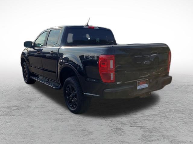 Used 2021 Ford Ranger XLT w/ Equipment Group 301A Mid AWD/4WD image 5