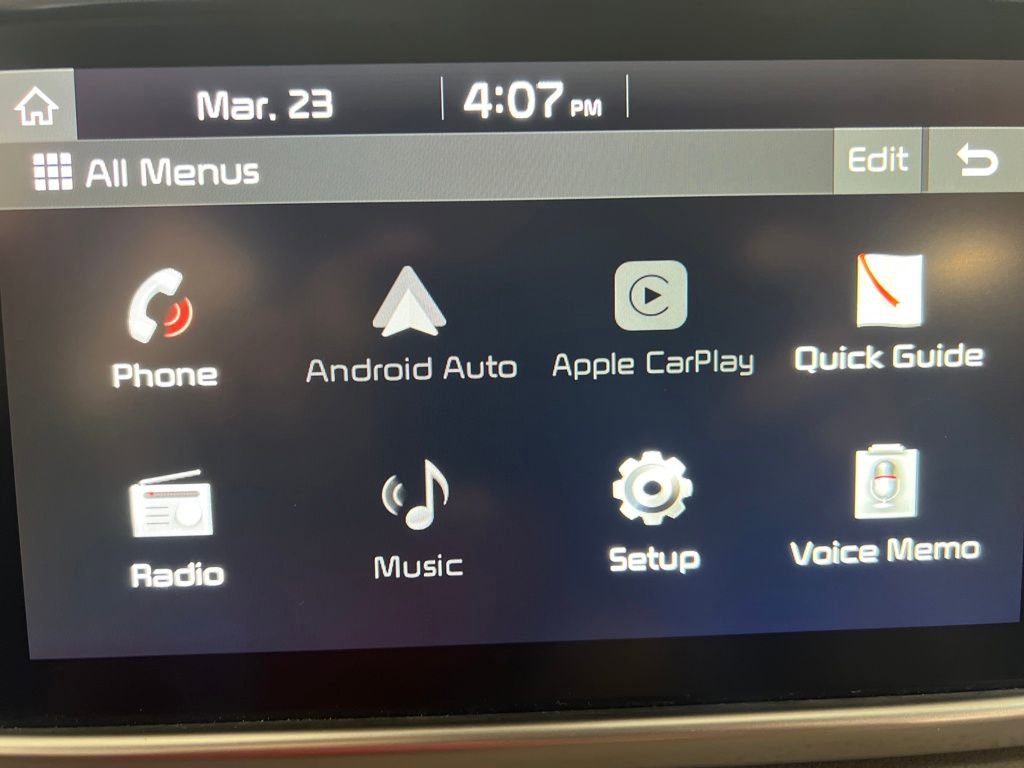 Used 2022 Kia Sportage LX image 21