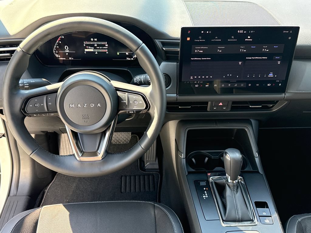 New 2026 MAZDA CX-5 Preferred AWD/4WD image 17