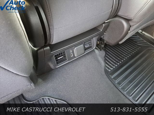 Used 2023 GMC Sierra 1500 SLE AWD/4WD image 12