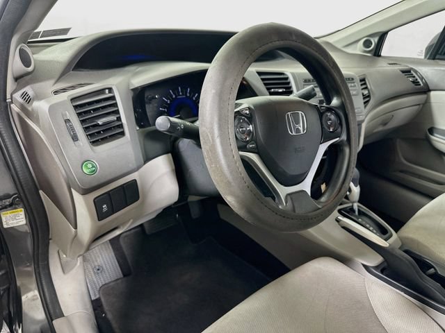 Used 2012 Honda Civic EX image 11
