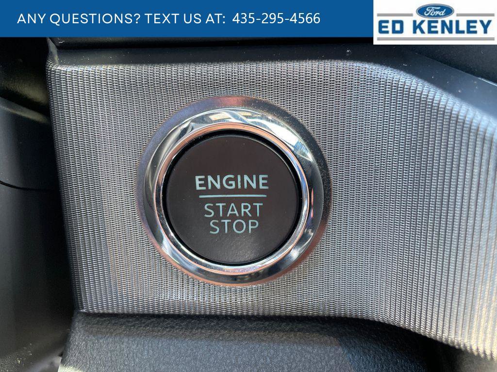 Used 2025 Ford F450 Platinum image 14