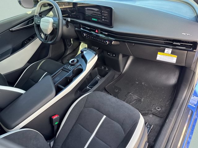 New 2026 Kia EV6 GT-Line RWD image 15