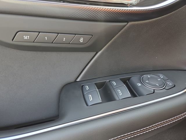 New 2025 Buick Envision Sport Touring image 24