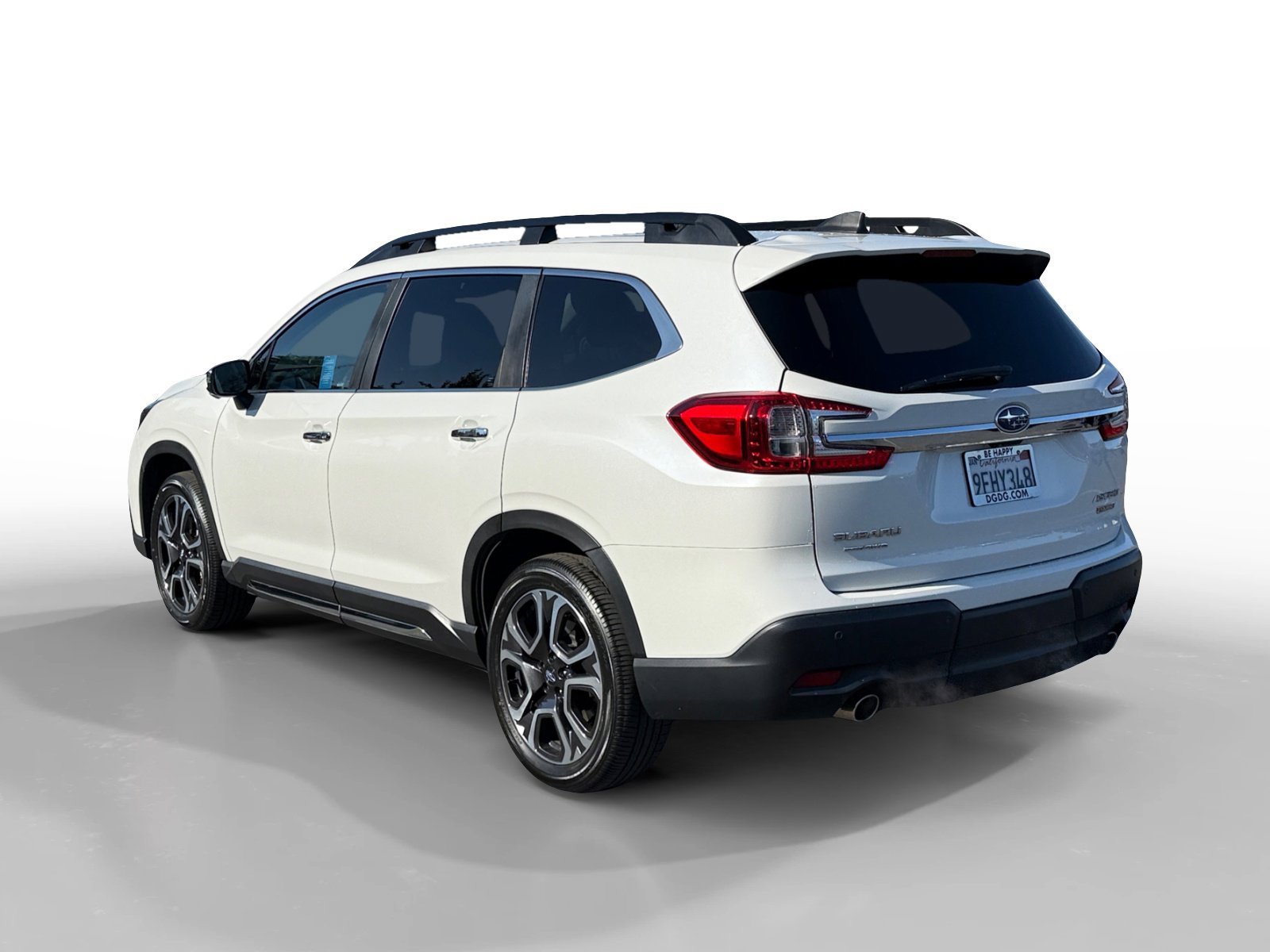 Certified 2023 Subaru Ascent Touring image 3