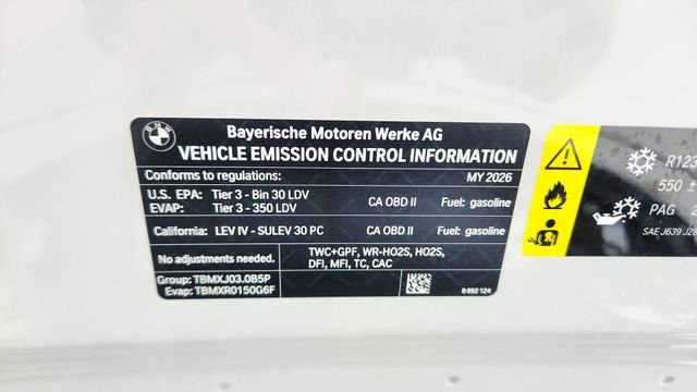 Used 2026 BMW M340i image 61