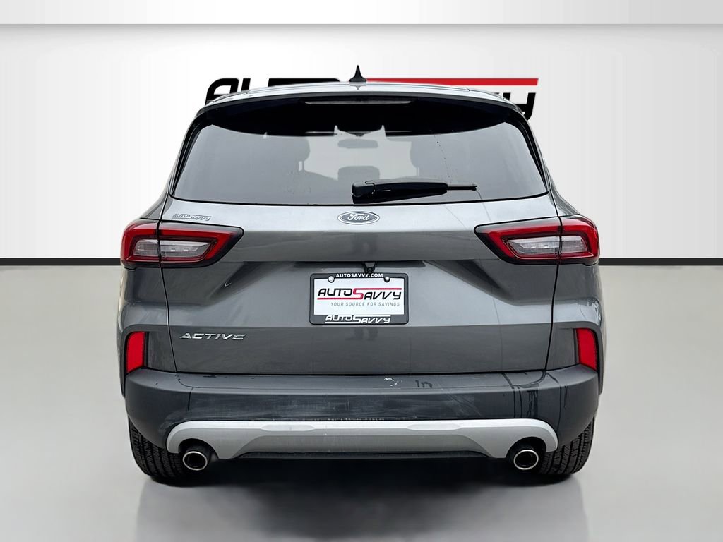 Used 2023 Ford Escape Active image 6