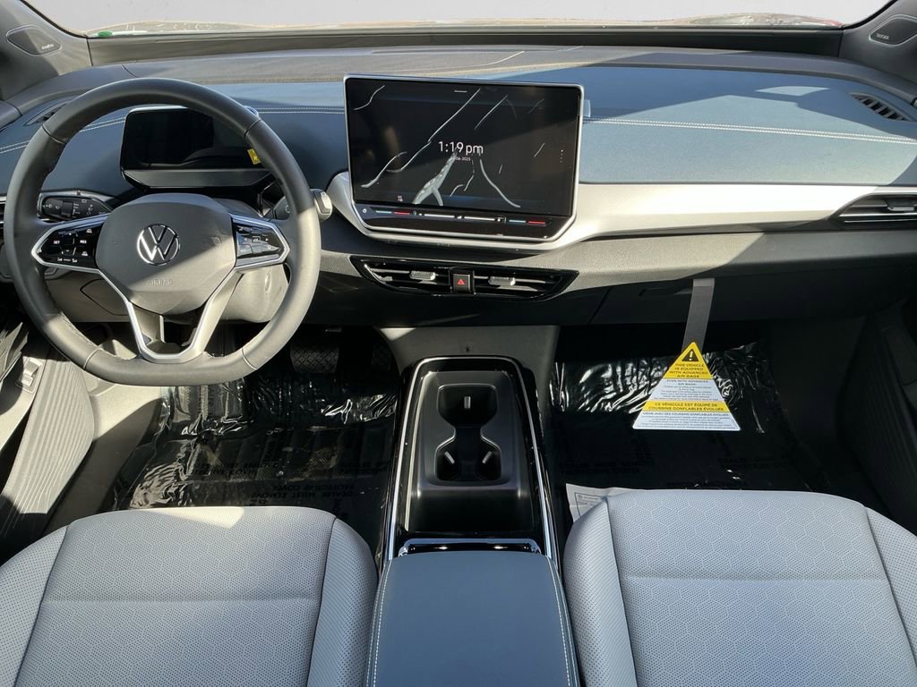 New 2026 Volkswagen ID.4 Pro S Plus image 10