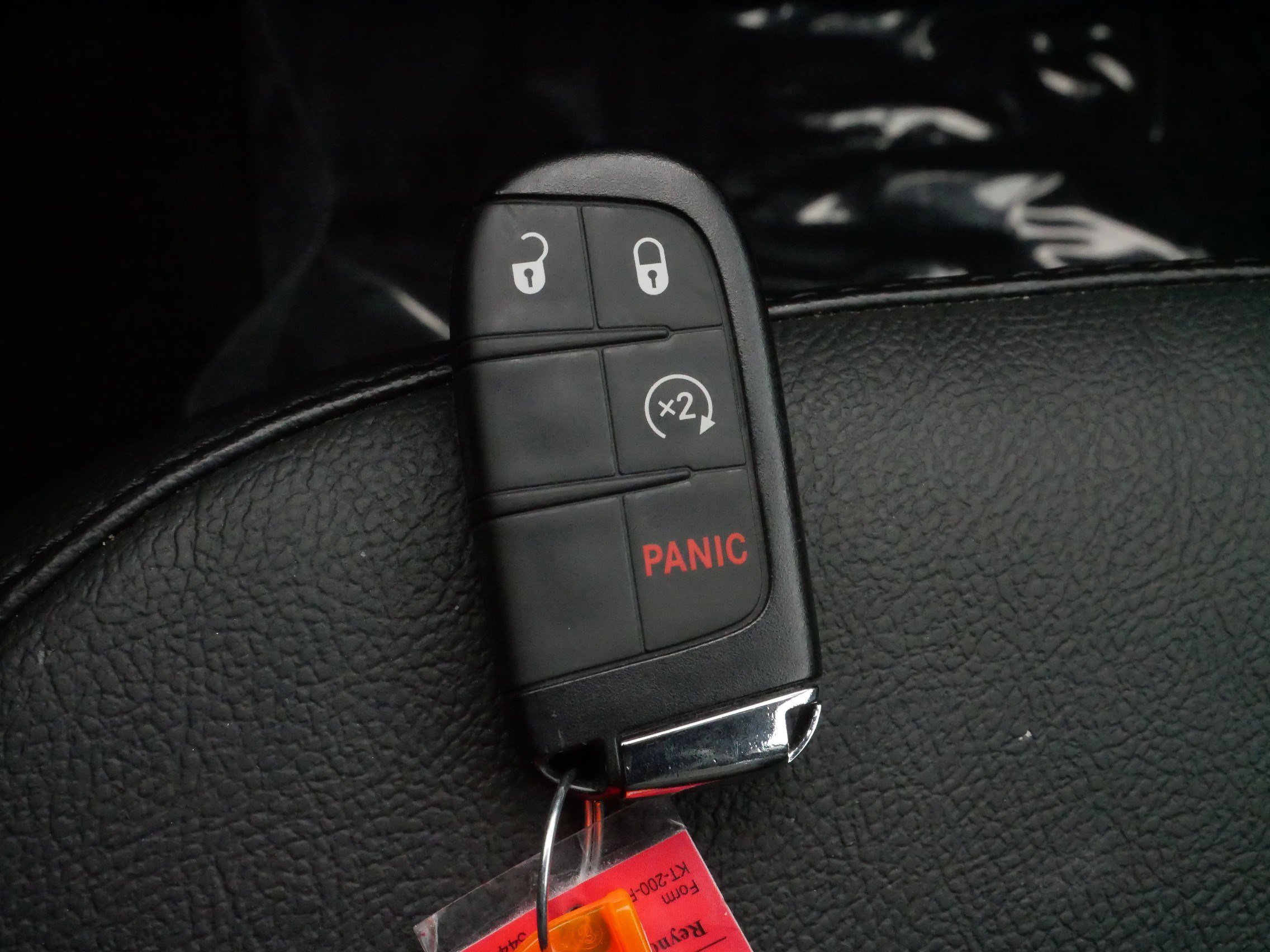 Certified 2022 Jeep Compass Latitude image 31