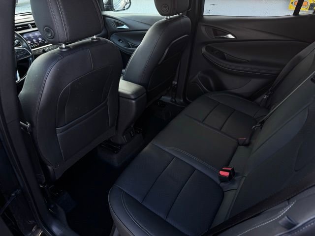 Used 2023 Buick Encore GX Essence w/ Experience Buick Package image 18