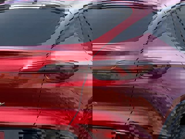 New 2026 Buick Envista Sport Touring w/ Convenience I Package image 11