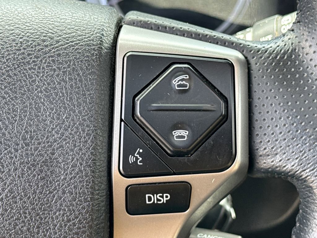 Used 2019 Toyota 4Runner SR5 Premium RWD image 25