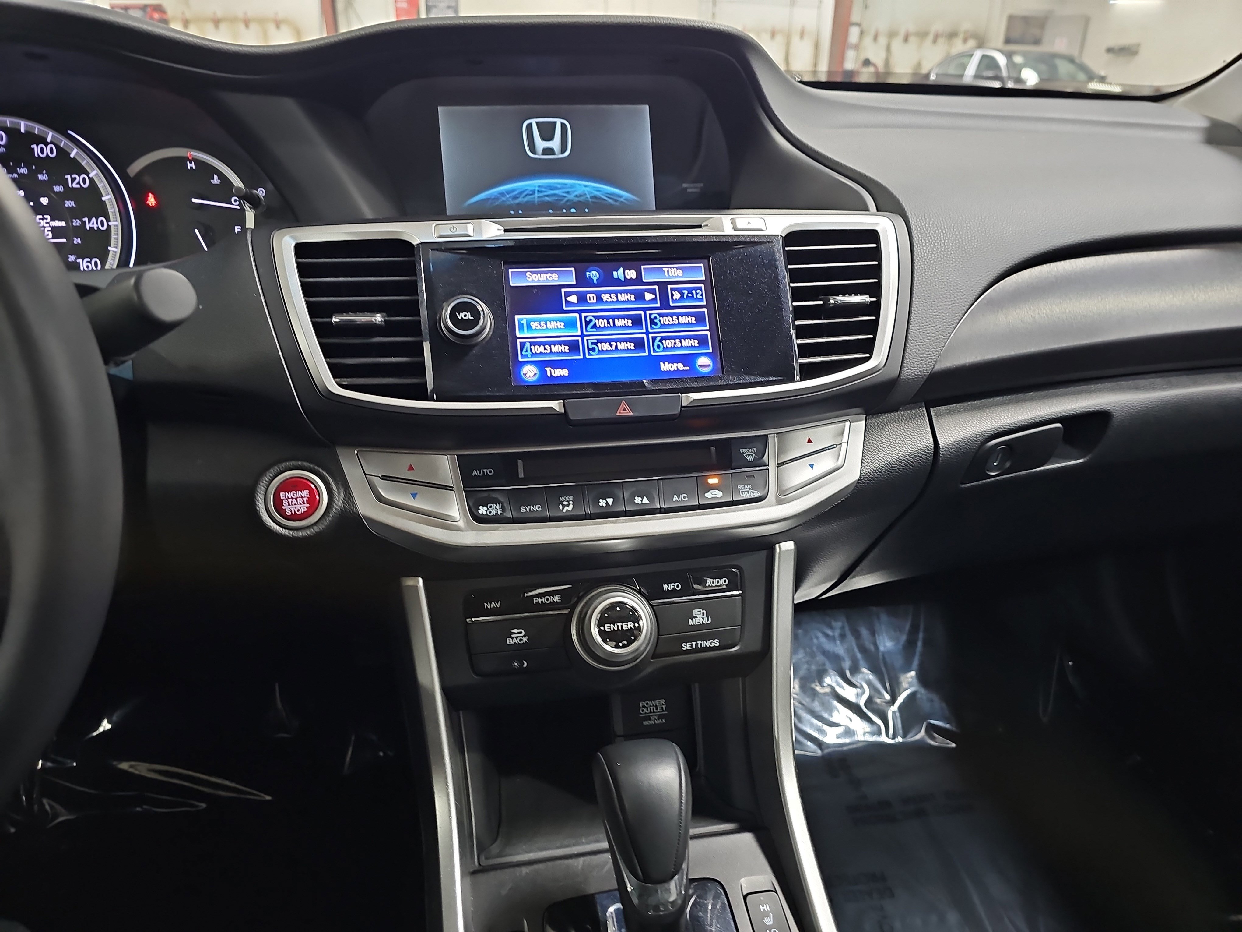 Used 2015 Honda Accord EX-L image 20