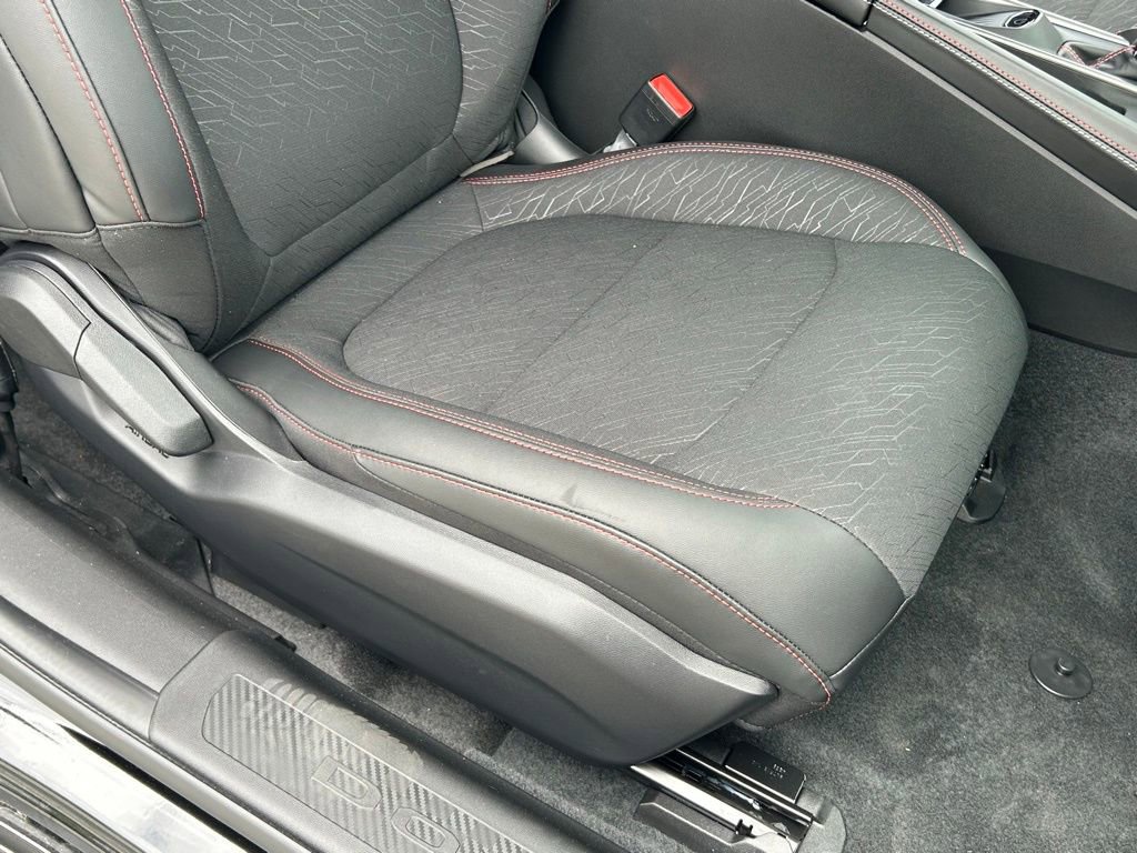 New 2025 Dodge Charger R/T w/ Quick Order Package 25M R/T image 33