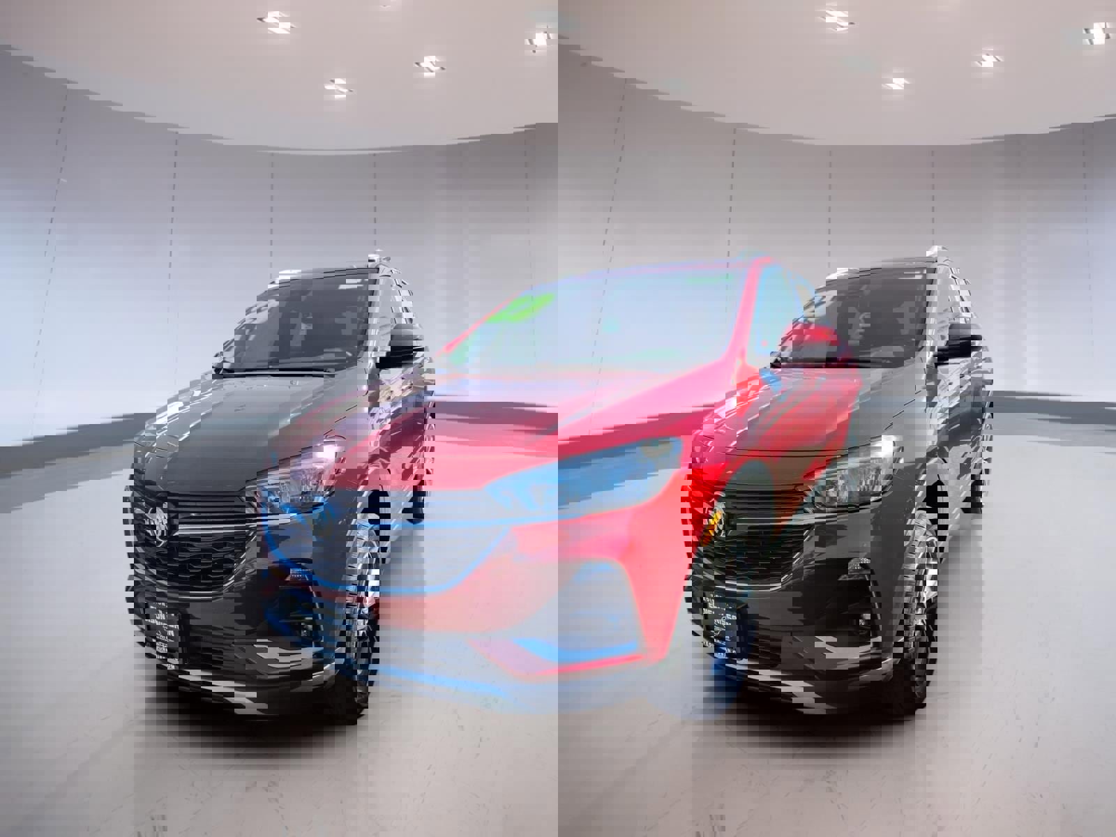 Used 2022 Buick Encore GX Select image 2