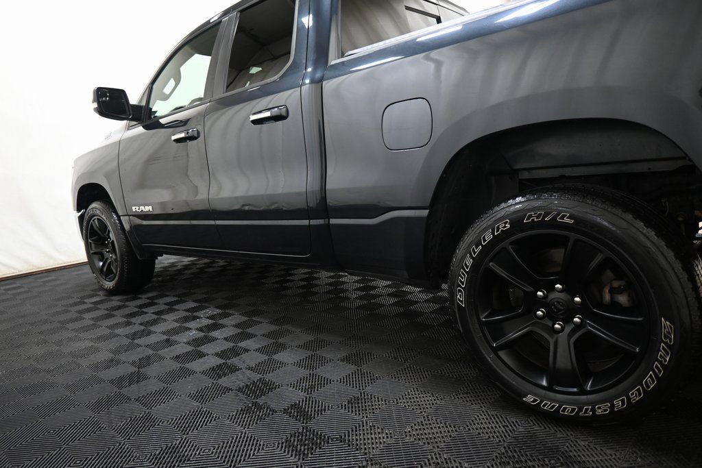 Used 2019 RAM 1500 Big Horn image 12
