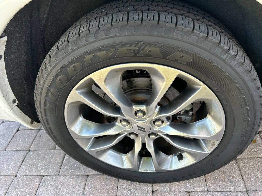 Used 2020 Dodge Durango R/T RWD image 10