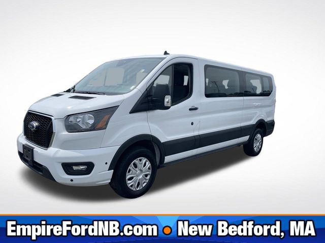 Used 2024 Ford Transit 350 XLT