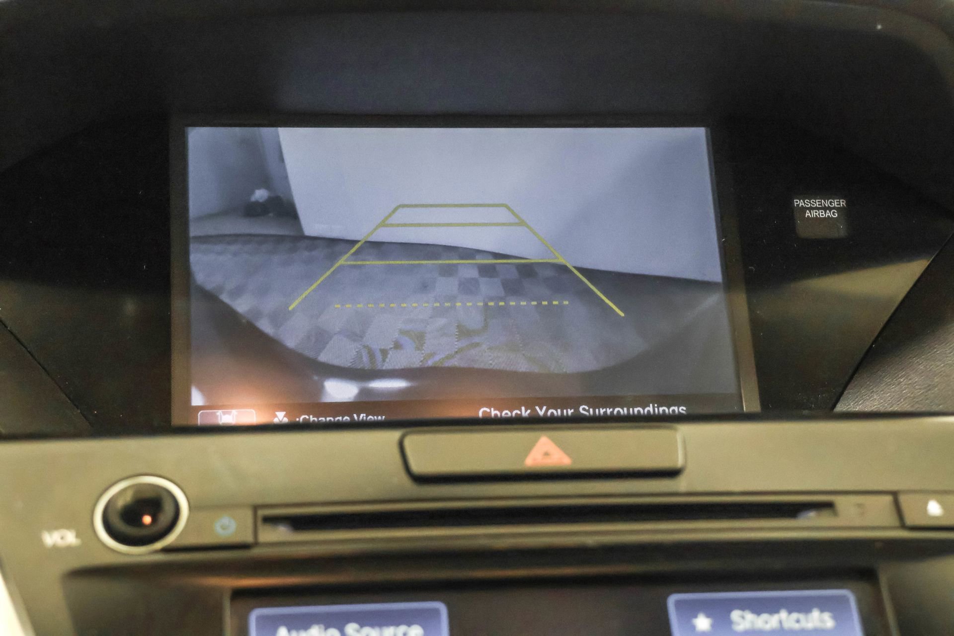 Used 2014 Acura MDX SH-AWD image 7