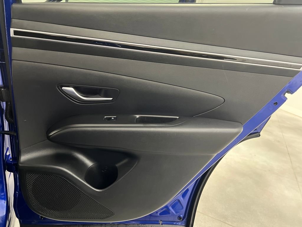 Used 2024 Hyundai Tucson SEL image 19