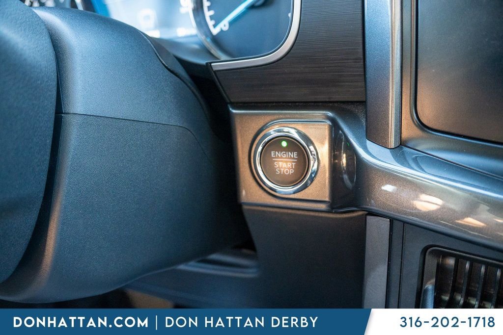 Used 2023 Ford F150 XLT w/ Equipment Group 302A High image 14