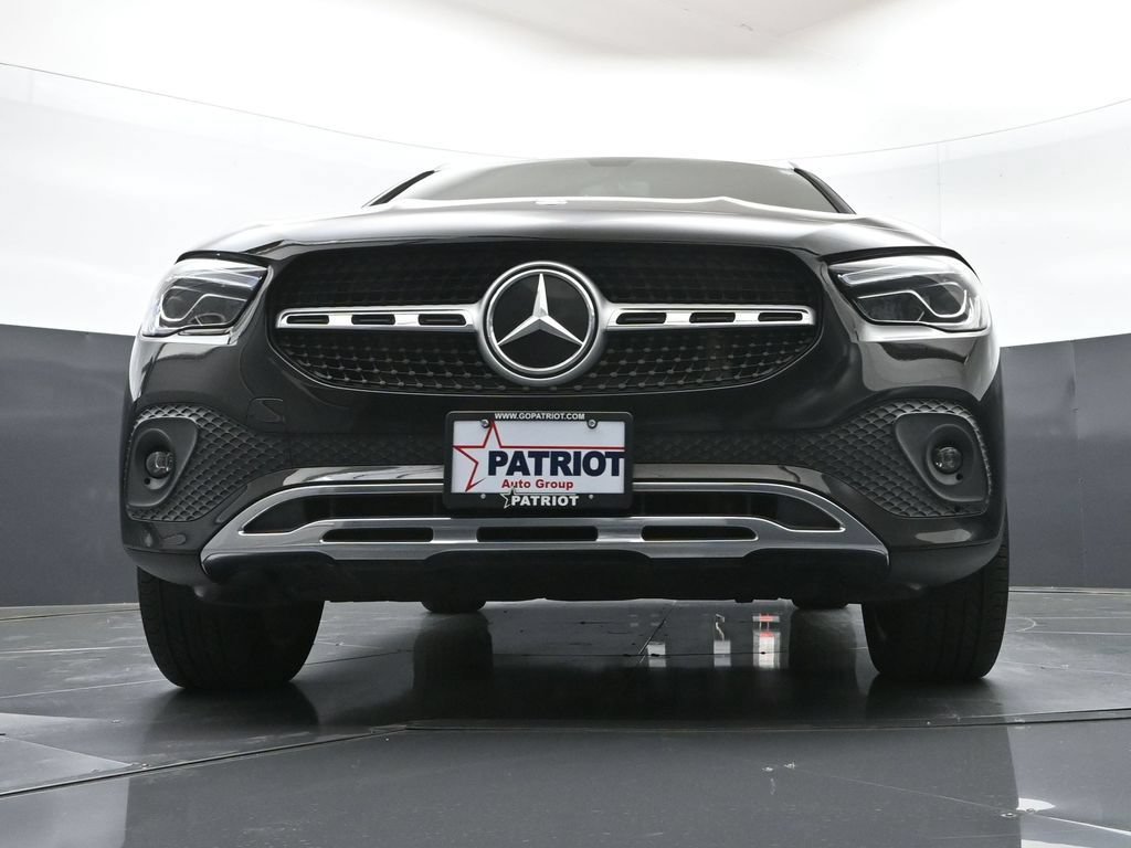 Used 2021 Mercedes-Benz GLA 250 image 45