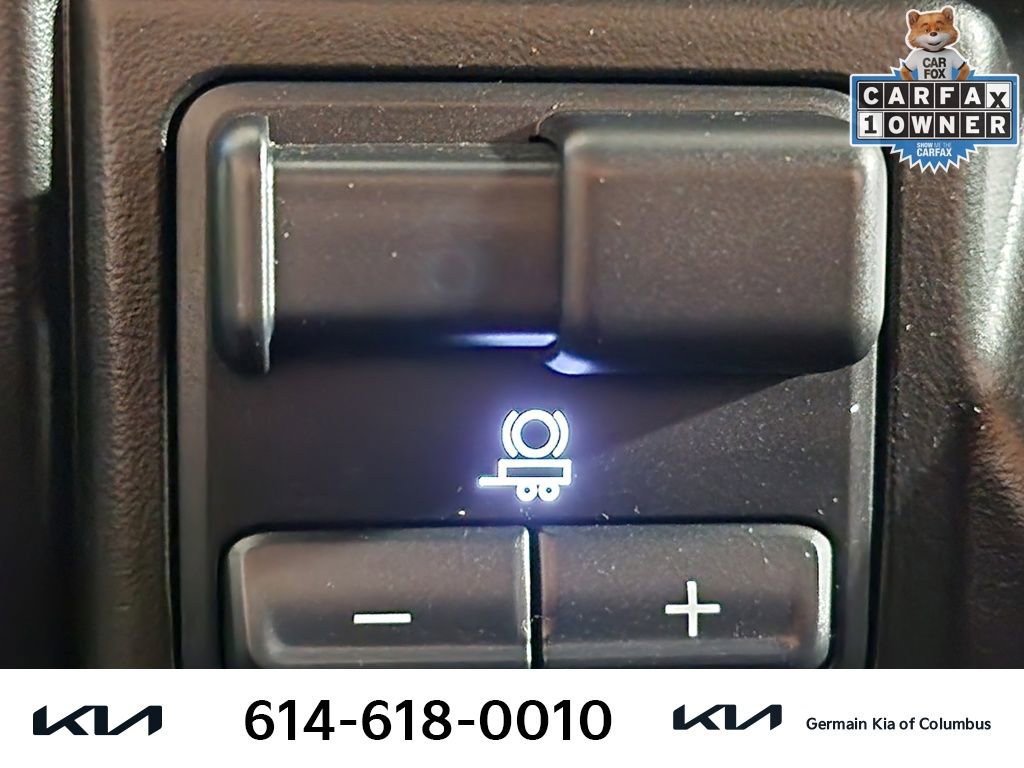 Used 2021 Chevrolet Silverado 1500 W/T w/ WT Value Package image 31