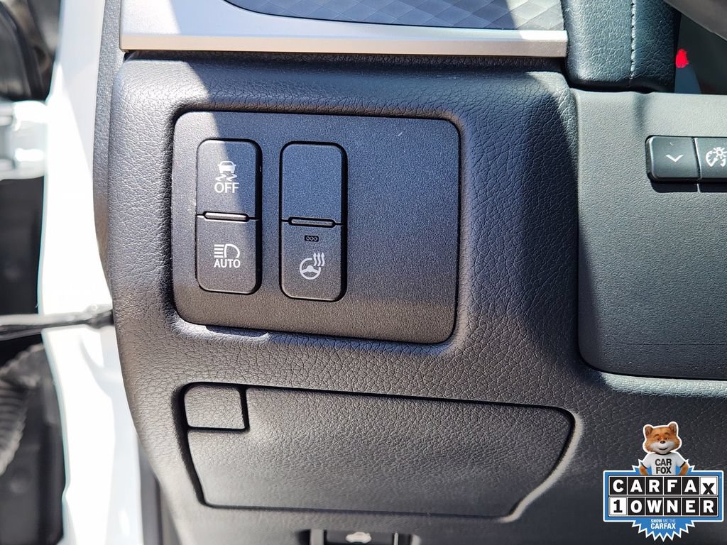 Used 2019 Lexus GS 350 F Sport w/ Preferred Accessory Package RWD image 23