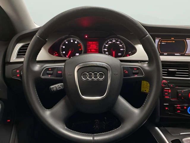 Used 2010 Audi A4 2.0T Premium FWD image 80