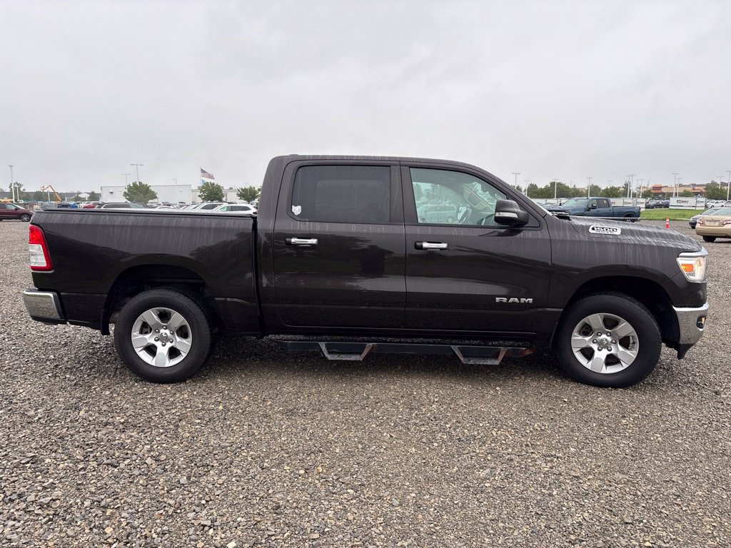 Used 2019 RAM 1500 Big Horn AWD/4WD image 14