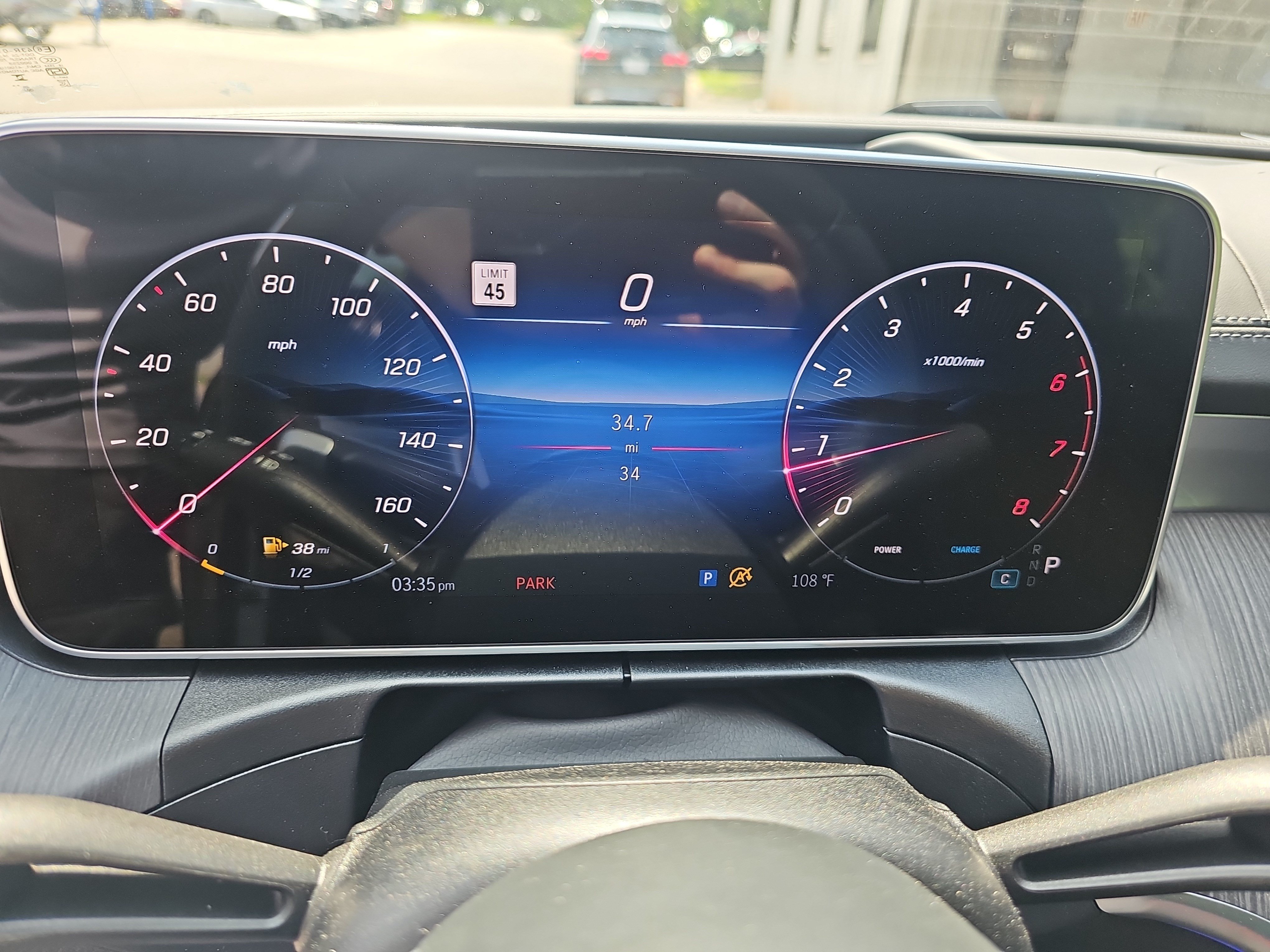 New 2026 Mercedes-Benz CLE 450 4MATIC Cabriolet image 21