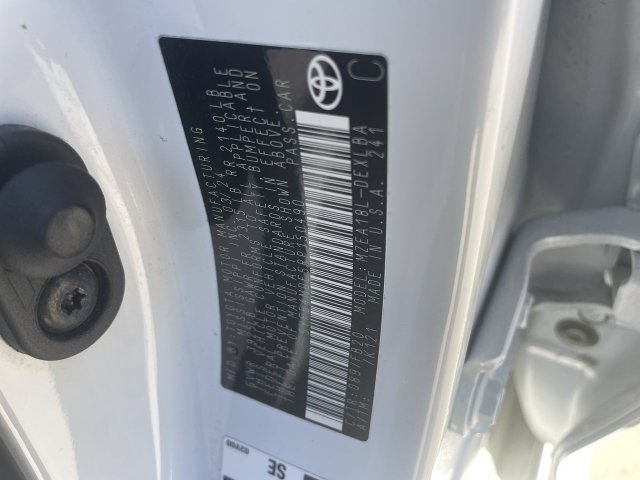 Used 2024 Toyota Corolla LE FWD image 32