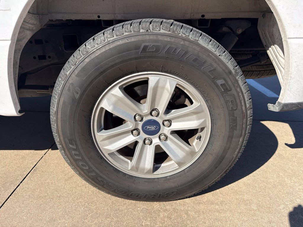 Used 2019 Ford F150 XL w/ Equipment Group 101A Mid RWD image 21