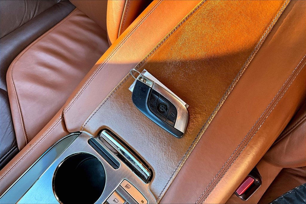 Used 2012 Fisker Karma EcoSport RWD image 11