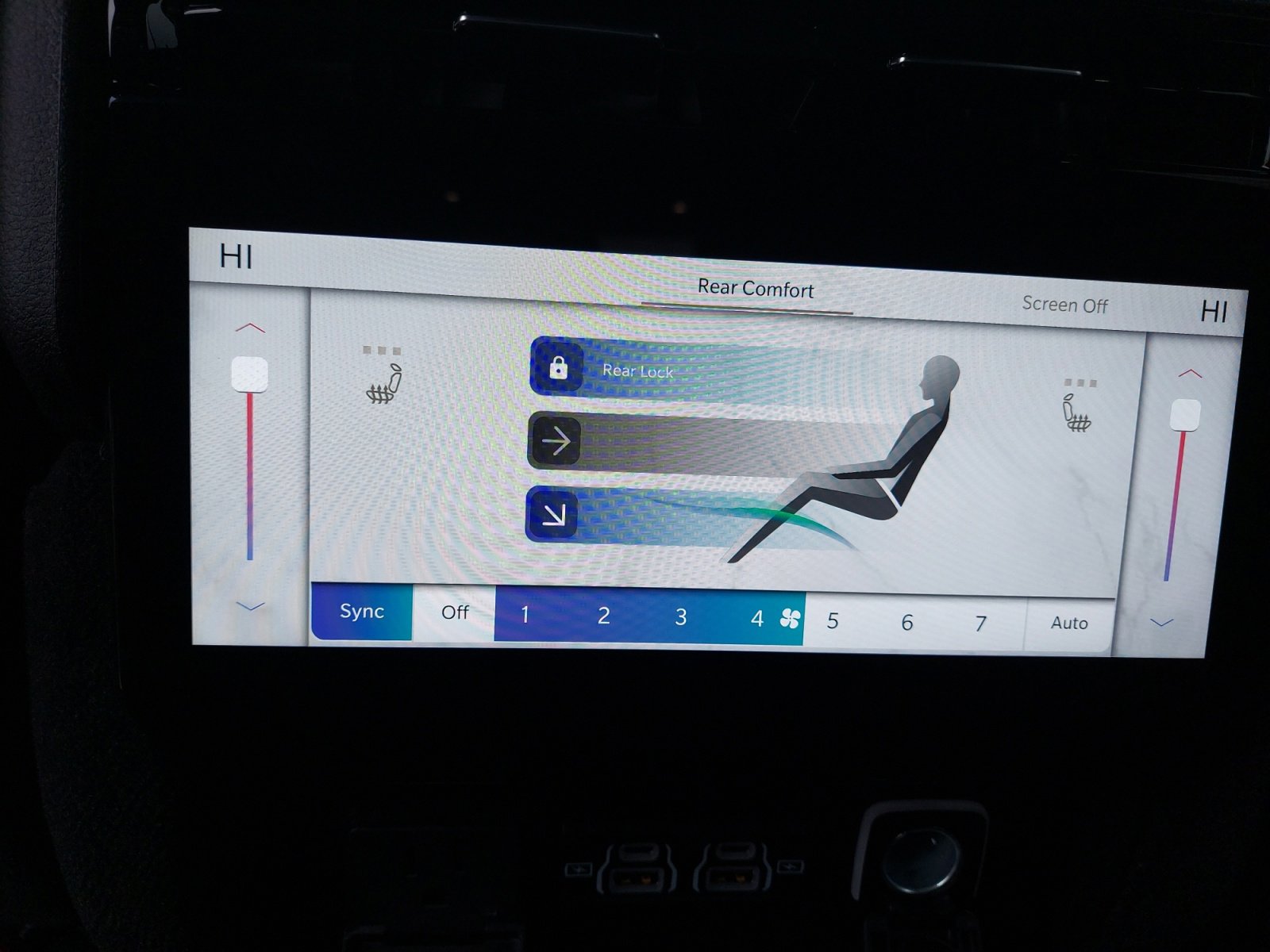 New 2026 Jeep Grand Wagoneer Summit image 36