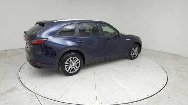 Used 2025 MAZDA CX-90 3.3 Turbo w/ Select Package image 5