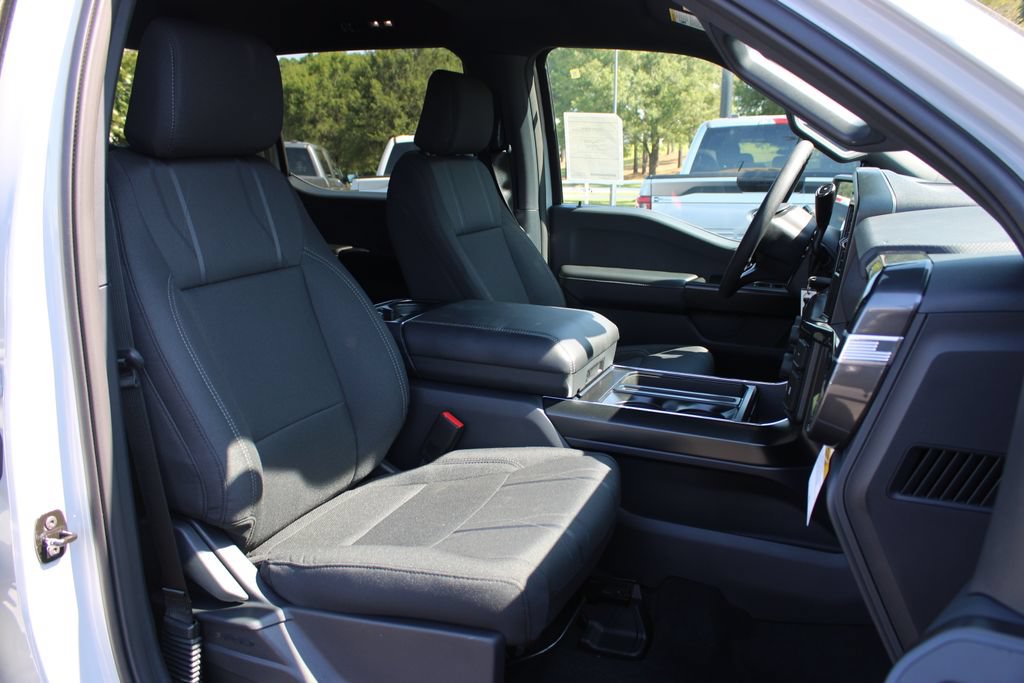 New 2026 Ford F150 STX w/ Equipment Group 200A AWD/4WD image 8