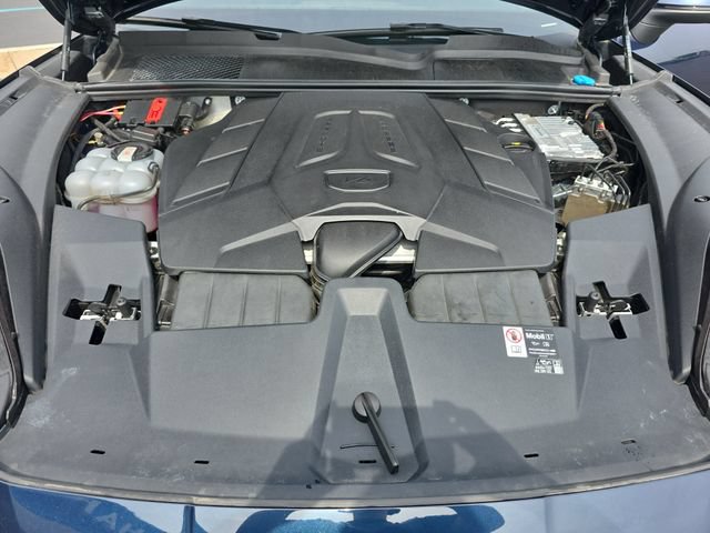Used 2024 Porsche Cayenne AWD/4WD image 32