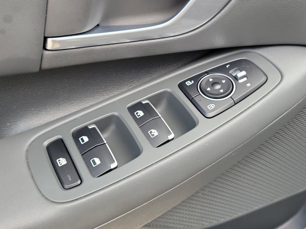 Used 2020 Hyundai Sonata SEL Plus w/ Tech Package image 16