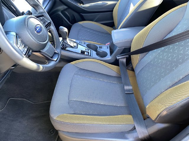 Used 2025 Subaru Crosstrek 2.5i Sport w/ Crosstrek Mirror Package AWD/4WD image 21