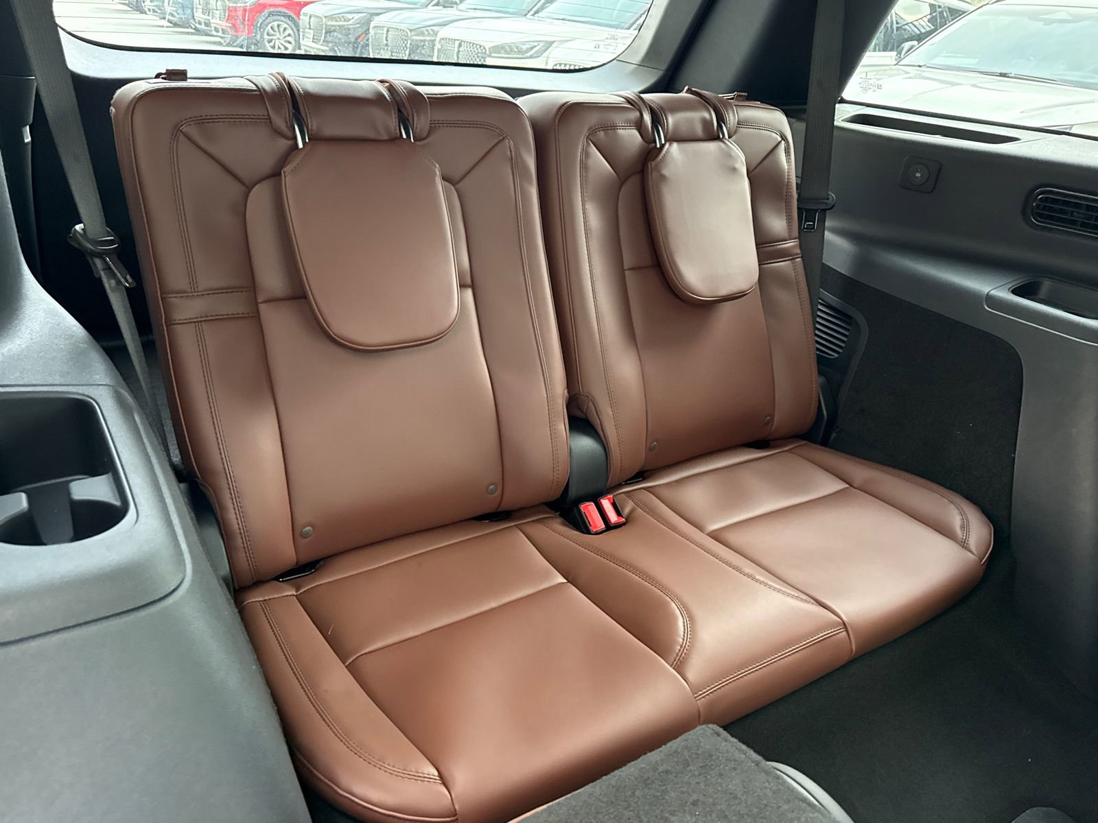 New 2026 Lincoln Aviator Reserve AWD/4WD image 15