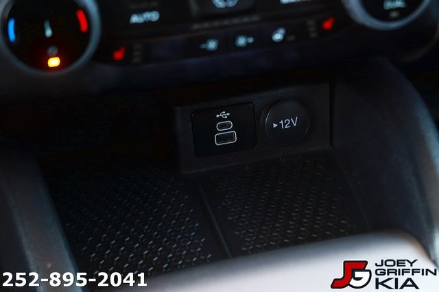 Used 2024 Ford Bronco Sport Outer Banks AWD/4WD image 24
