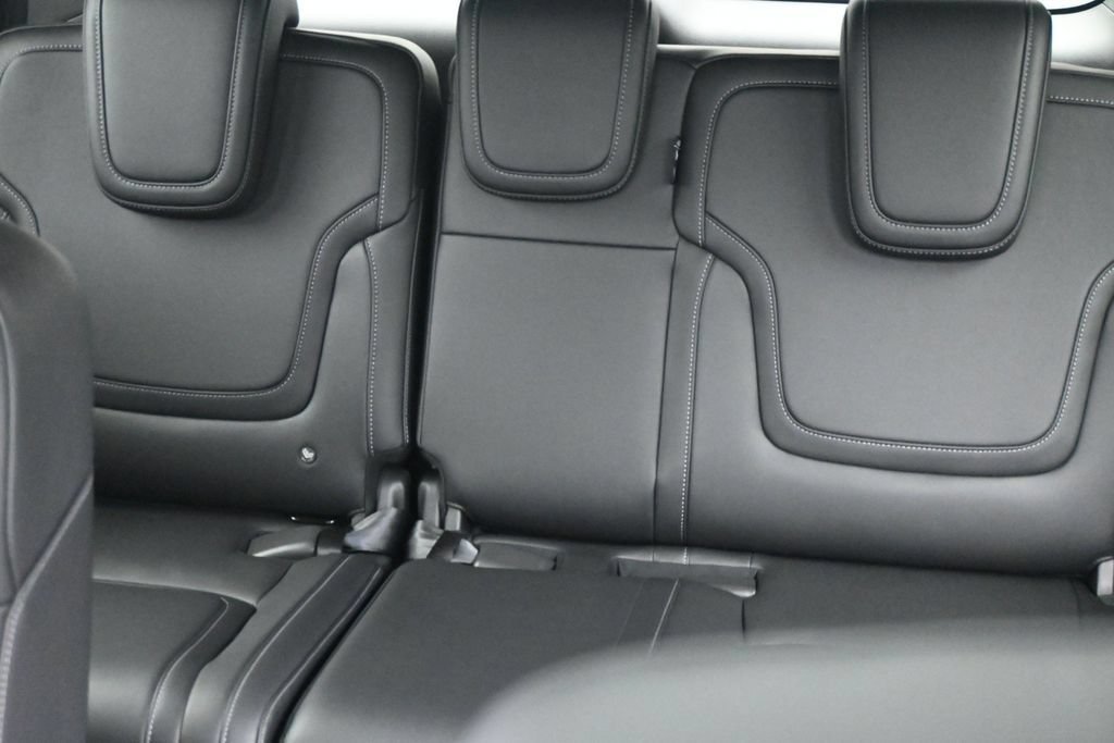 New 2026 Nissan Armada PRO-4X AWD/4WD image 22